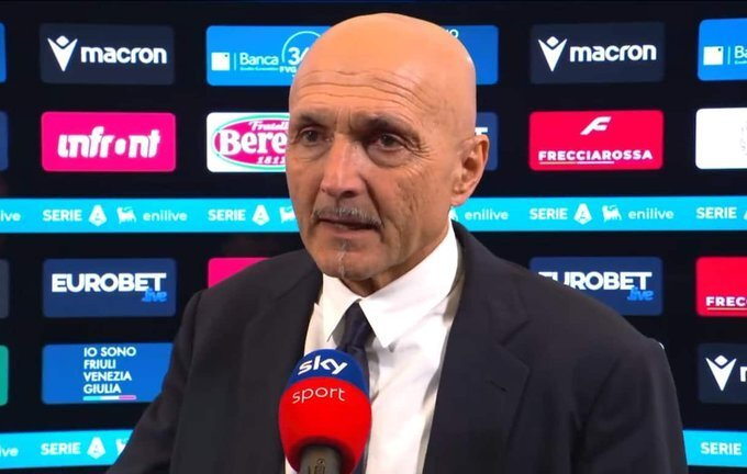 尤文图斯客场1-0小胜乌迪内斯 斯帕莱蒂赞博加战