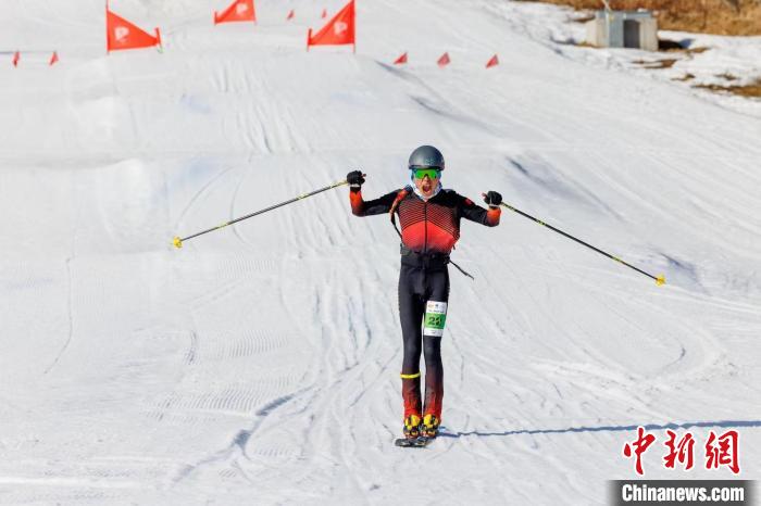 新疆冰雪健儿亚冬会斩获6金创历史最佳战绩