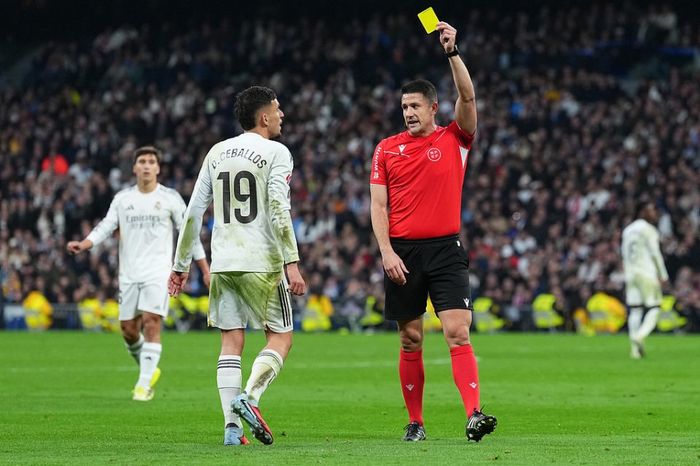 塞瓦略斯或成皇马今夏离队关键人物 贝蒂斯有望