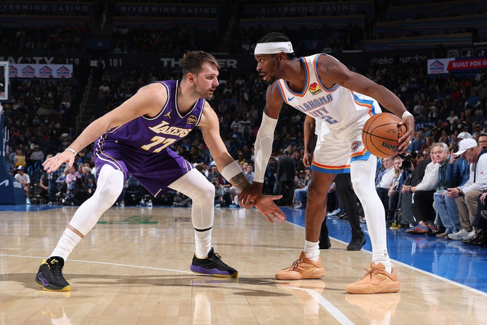 东契奇罚球数据亮眼 亚历山大命中率高却称“罚