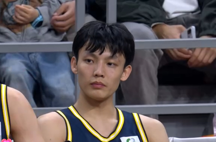 广东外援麦考尔表现低迷，广东队遭遇关键战失