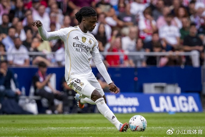 皇马驱逐塞巴略斯与门迪 1.6亿报价引援奥利塞