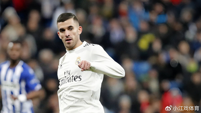 皇马驱逐塞巴略斯与门迪 1.6亿报价引援奥利塞