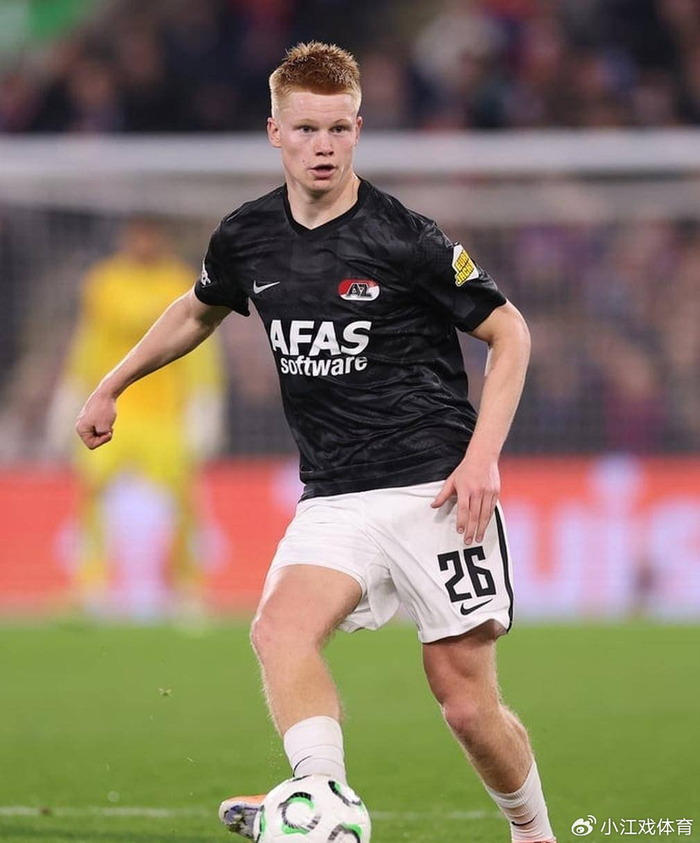 皇马驱逐塞巴略斯与门迪 1.6亿报价引援奥利塞