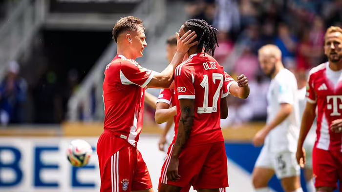 皇马驱逐塞巴略斯与门迪 1.6亿报价引援奥利塞