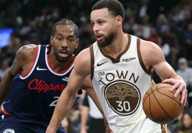 快船季后赛折戟伦纳德难掩挣扎 附加赛失利成终