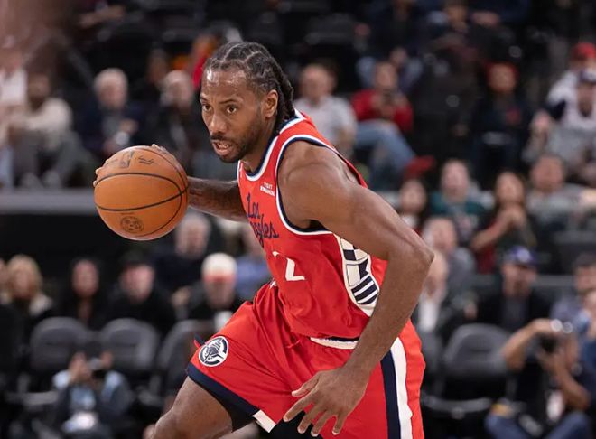 马刺三杀快船加兰低迷三分球低迷成败关键