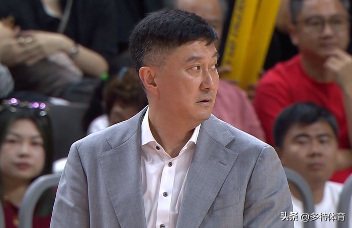 广东宏远晋级八强迎战北京 徐杰谈翻盘信心 徐昕